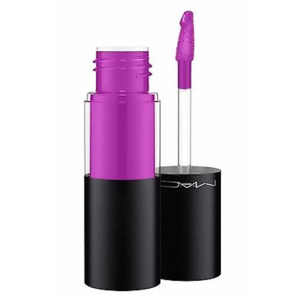 ✨HP✨MAC LE Long Distance Relationship Versicolour - Picture 4 of 4